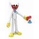 thumbnail image 2 of Figura de acción Ruz Poppy Playtime (Huggy Wuggy White 13cm), 2 of 3