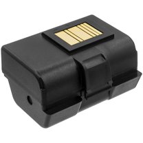 6800mAh Zebra BTRY-MPP-34MA1-01 P1031365-059 BTRY-MPP-34MAHC1-01 P1031365-069 P1031365-025 AT16004 Battery for ZR628 ZR638