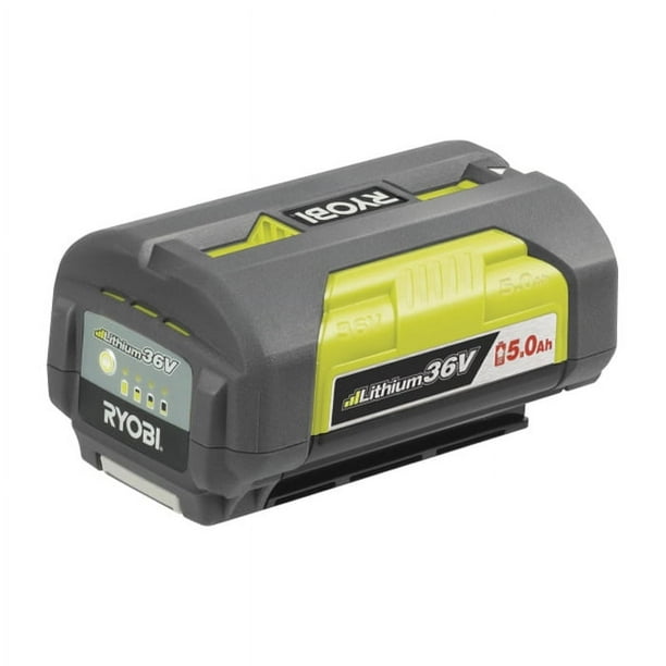 Ryobi RY40200 40 Volt 2.4 Amp OEM Replacement Battery 206336003