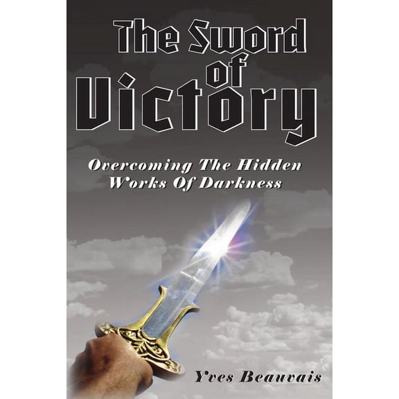 The Sword of Victory, (Paperback)