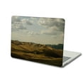 thumbnail image 1 of KSK KAISHEK Compatible with MacBook Pro 15" Case 2015 - 2012 Release Model A1398, Plastic Protective Case Hard Cover, Sky Series 1053, 1 of 5