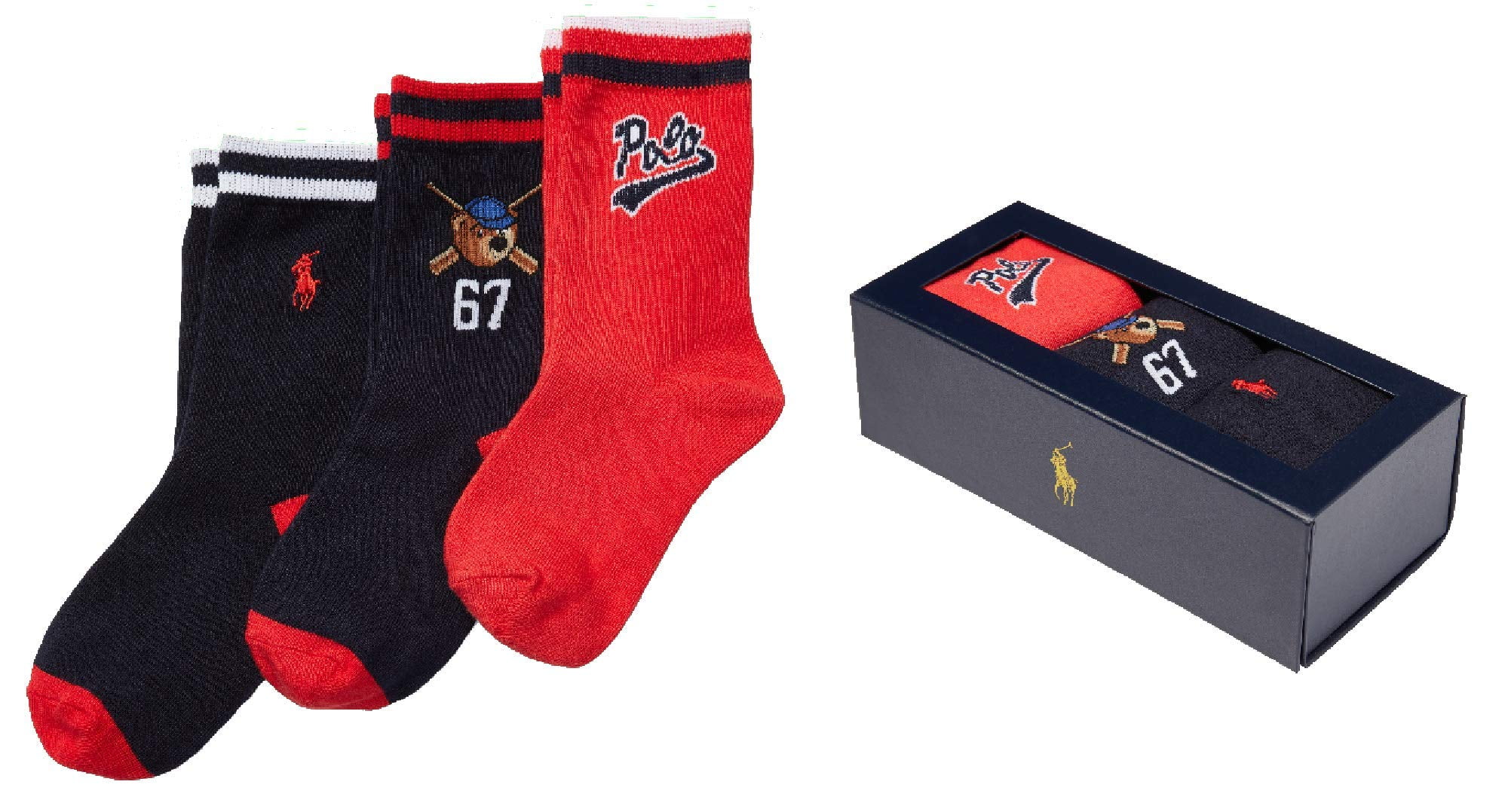 ralph lauren sock sneakers