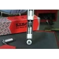 thumbnail image 2 of KYB 341613 - Excel-G Front Driver or Passenger Side Twin-Tube Shock Absorber, 2 of 6