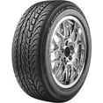 thumbnail image 4 of DUNLOP FIERCE INSTINCT VR 205/55R16 91V Summer BSW TIRE Fits: 2012-13 Honda Civic EX-L, 2014-15 Honda Civic EX, 4 of 6