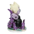 thumbnail image 3 of Sea Octopus Witch Ursula Pinheadz Halloween Monster In Voodoo Stitches Figurine, 3 of 7