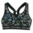 thumbnail image 3 of Champion Womens The Authentic Sports Bra, L, 3 of 3