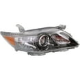 thumbnail image 4 of For Toyota Camry 2010 2011 Headlight Assembly Passenger Side | SE Model | CAPA Certified | Replacement For TO2503193C | 81110-06510, 4 of 6