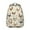 Beige-3, variant on "Chicken Pattern School Backpack - Waterproof & Durable Bookbag for Students, Lightweight Laptop Bag, Stylish Design, Comfortable Fit, Great for Travel"