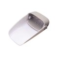 thumbnail image 1 of Paquete de 2 extensores de grifo para fregadero de cocina y bañera, extensores universales para mango de fregadero, niños pequeños y niños (gris), 1 of 5