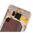 thumbnail image 5 of Replacement Mid-Frame Housing Compatible For Samsung Galaxy S6 Edge Plus (With Small Parts) (Gold Platinum), 5 of 5