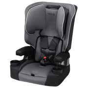 Safety 1st Comfort Ride™ 3-in-1 Booster Car Seat, Seal Pup II