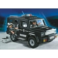 thumbnail image 2 of PLAYMOBIL Voiture d'unité spéciale 5674 jeu complet, 2 of 2
