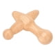 thumbnail image 5 of Herramientas De Masaje De Punto De Gatillo, Herramienta De Masaje En Forma De Cruz Para Aumentar El Metabolismo, Drenaje Linfático, Relaja Los Músculos, Herramienta De Masaje De, 5 of 7