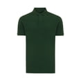 thumbnail image 1 of Iqoniq Polo Piqué Yosemite pour Hommes, 1 of 3