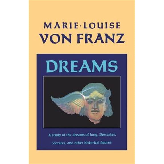 Pre-Owned C. G. Jung Foundation Books: Dreams: A Study of the Dreams of Jung, Descartes, Socrates, and Other Historical Figures (Paperback)