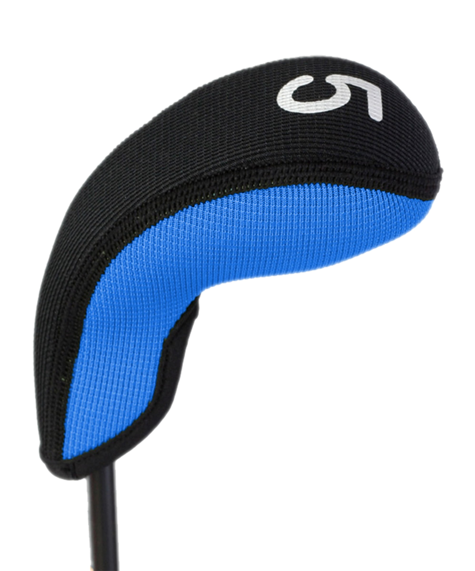 Copricapo Ibrido Golf – 3 Copricapo Da Golf Club, Copertine Da - Foto 3