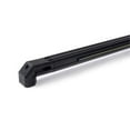 thumbnail image 4 of Putco 109868 Black Powder Coated Bed Side Rail, 4 of 9