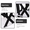thumbnail image 3 of EXHUMKY Shoe Rack Small Space Pp Material Multi 1Pcs Home Supplies, 3 of 6