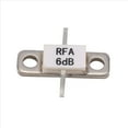 thumbnail image 2 of 20X ATENUADORES 6DB 100 Watt 6 DB 100W-6DB RFP 100W-6DB 100Watt DC-3.0 Ghz RFP 100W-6DB RFR 6-100, 2 of 5