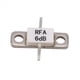 thumbnail image 2 of 20X ATENUADORES 6DB 100 Watt 6 DB 100W-6DB RFP 100W-6DB 100Watt DC-3.0 Ghz RFP 100W-6DB RFR 6-100, 2 of 6