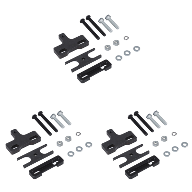 Kit Herramientas Compresor Resorte Válvula Motores 67605 para LS1 LS2 5 7 6 0 2