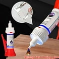 thumbnail image 3 of Powerful Solder Multi-Material Repair Adhesive, 5210 Met Oil Based Glue NEW, 3 of 4