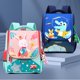 thumbnail image 2 of Mini Mochila Escolar,Bolsa De Dibujos Animados Bolsa Para Niños Para Pérdida De Peso Mochila Linda Integración Perfecta, 2 of 5