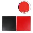thumbnail image 2 of 1Pc T64 Table Tennis Rubber Ping Pong Rubber Sponge 2.1Mm Reverse Glue Racket Cover Training Accessories, 2 of 5