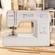 thumbnail image 2 of Máquina de coser Janome HD3000, resistente, 18 puntadas con funda, 2 of 7