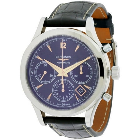 Longines Heritage Collection Men's Watch, L27504560