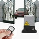 thumbnail image 5 of Abridor de puerta corrediza con control remoto, 220 V 50 Hz, abridor automático de puerta corrediza, motor de puerta corrediza diseñado por expertos, 5 of 12