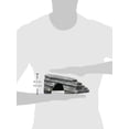 thumbnail image 3 of Terrario para mascotas Zilla Herp Hotel Medium con terraza para tomar el sol, 3 of 3