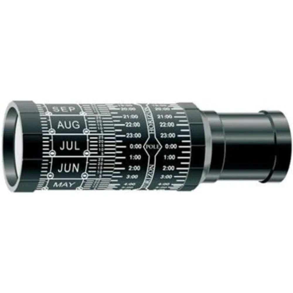Navir HT32386 Stellarscope – Handheld Constellation Viewer and Star Finder, Black & Multicoloured Astronomy Tool for Kids and Beginners