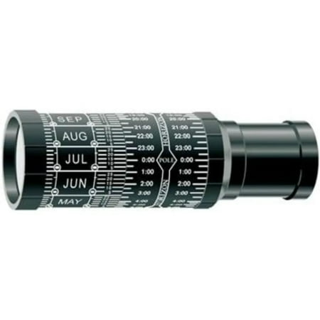 Navir HT32386 Stellarscope – Handheld Constellation Viewer and Star Finder, Black & Multicoloured Astronomy Tool for Kids and Beginners
