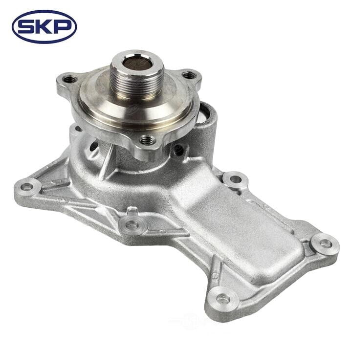 Engine Water Pump SKP SK1202010 fits 07-11 Jeep Wrangler 3.8L-V6