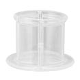 thumbnail image 3 of Neck Collar, Sturdy Bird Neck Collar Acrylic  For Pet For Bird, 3 of 8