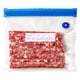 thumbnail image 2 of Bolsa de conservación al vacío de grado alimenticio, bolsa de plástico sellada para el hogar, bolsa de alimentos cocinados para el refrigerador, bolsa de almacenamiento de frutas para alimentos, 2 of 5