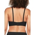 thumbnail image 2 of Warners® Blissful Benefits Allover-Smoothing Bliss Wireless Lightly Lined Convertible Comfort Bra RM1011W, 2 of 3