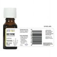 thumbnail image 2 of Aura Cacia Pure Essential Oil, Red Thyme, 0.5 Fl Oz, 2 of 4