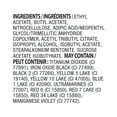thumbnail image 6 of L.A. COLORS Gel-like Nail Polish, Zing, 0.44 fl oz, 6 of 6