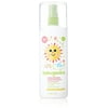 Babyganics Mineral Based Sunscreen Spray, SPF 50+ 6 oz (Pack of 2)