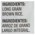 thumbnail image 4 of Iberia Long Grain Brown Rice 2 lb, 4 of 5