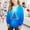Blue#2, variant on Kids Christmas Print Hoodless Sweatshirt Long Sleeve Round Neck Loose Casual Christmas Gifts Fall Winter Holiday Family Tops for Children 1-13 Years(Red#4,5 Years)