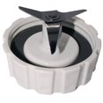 thumbnail image 1 of Blendin Replacement Blade With Base Bottom Cap, Sealing Gasket, Compatible with Hamilton Beach Blender, 1 of 4