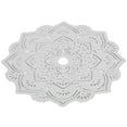 thumbnail image 2 of Sonew Metal Cutting Dies For Card Making, Practical A Long Service Life Durable Accurate Simple Flower Metal Cutting Dies, For Diy Card, 2 of 8