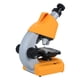 thumbnail image 5 of Microscopio para Niños 40X ~ 1200X Aumento Mini Kit de Microscopio para Principiantes de Es Irfora Microscopio, 5 of 7