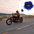 thumbnail image 3 of Tanque de de gas CRF70 para Little Flying Eagle 110-140CC Azul Sharpla Tanque de combustible de gasolina, 3 of 7