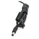 thumbnail image 2 of Adaptador de corriente negro, 2 entradas CA 100-240 V 50/60 Hz, salida CC 12 V 4 A, 2 of 3