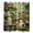 chudan-3, variant on Anime Castle Window Curtain Panels Grommet Blackout Curtains Blackout Curtains for Living Room