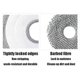 thumbnail image 3 of suitable for For Dreame Bot L20 L20Ultra X20 Pro Mop Pad Spare Parts Self-Cleaning Robot Vacuum and Mop Cloth Acc-CHENG DU SI XI, 3 of 5